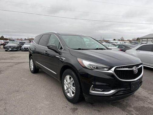 2021 Buick Enclave AWD Essence
