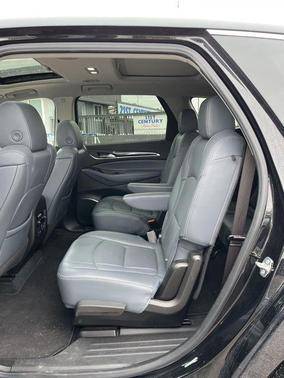 2021 Buick Enclave AWD Essence
