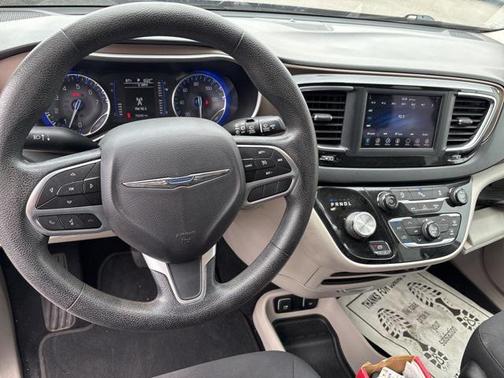 2019 Chrysler Pacifica Touring