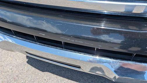 Onyx Black 2019 GMC Canyon Denali