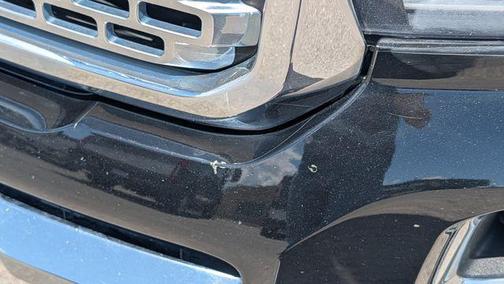 Onyx Black 2019 GMC Canyon Denali