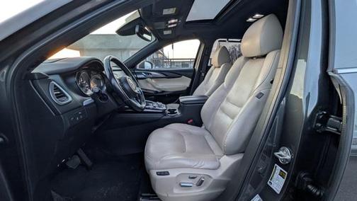 2018 Mazda CX-9 Grand Touring