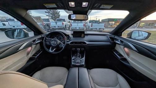 2018 Mazda CX-9 Grand Touring