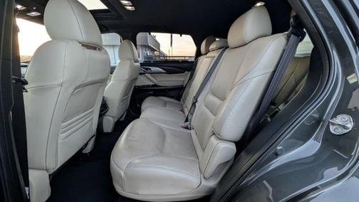 2018 Mazda CX-9 Grand Touring