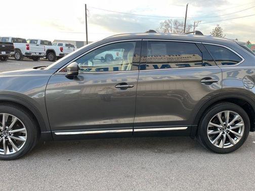 2018 Mazda CX-9 Grand Touring