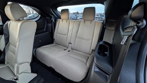 2018 Mazda CX-9 Grand Touring