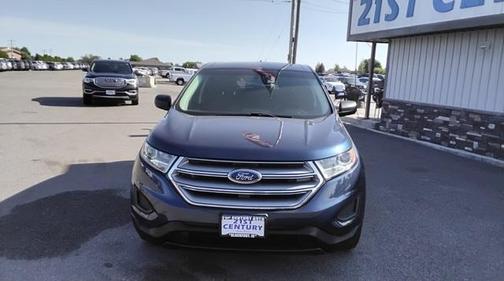 2017 Ford Edge SE