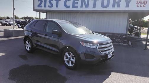 2017 Ford Edge SE