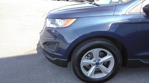2017 Ford Edge SE