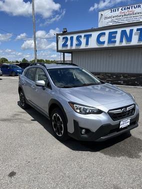 2023 Subaru Crosstrek Premium