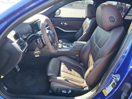 2022 BMW 330 330i