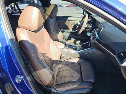 2022 BMW 330 330i
