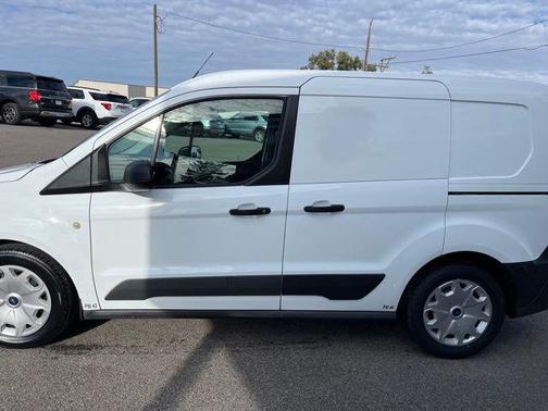 2017 Ford Transit Connect XL