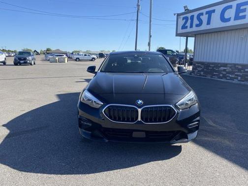 2020 BMW 228 Gran Coupe xDrive