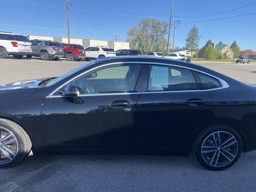 2020 BMW 228 Gran Coupe xDrive