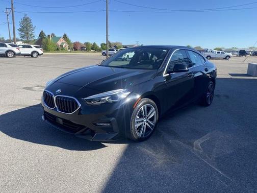 2020 BMW 228 Gran Coupe xDrive