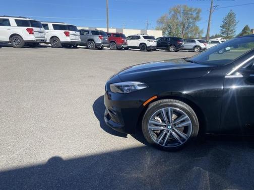 2020 BMW 228 Gran Coupe xDrive
