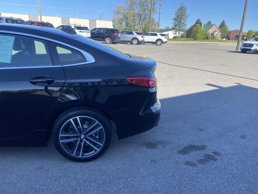 2020 BMW 228 Gran Coupe xDrive