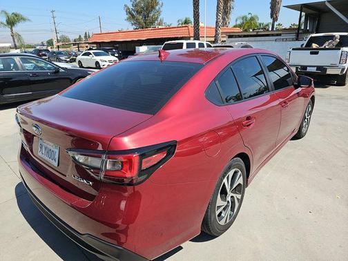 2024 Subaru Legacy Premium