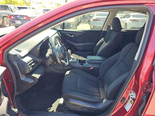 2024 Subaru Legacy Premium