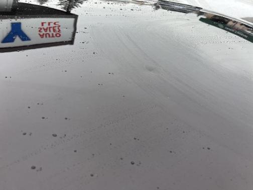 2013 Subaru Forester 2.5X Premium