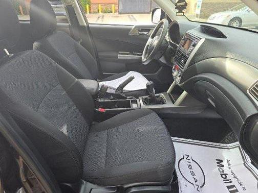 2013 Subaru Forester 2.5X Premium