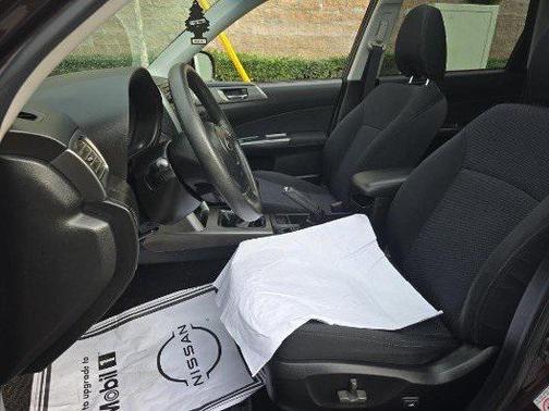 2013 Subaru Forester 2.5X Premium