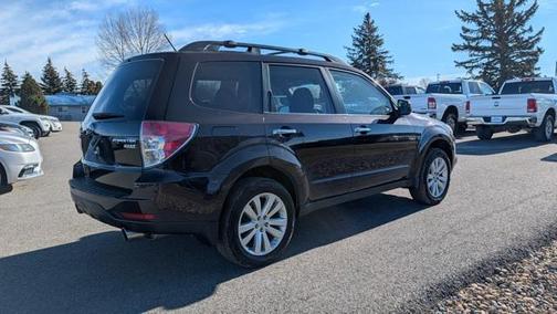 2013 Subaru Forester 2.5X Premium