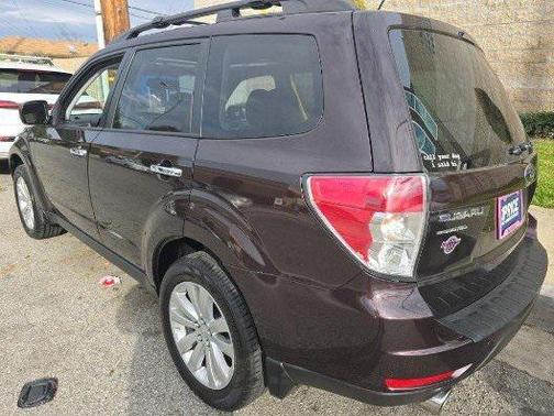 2013 Subaru Forester 2.5X Premium