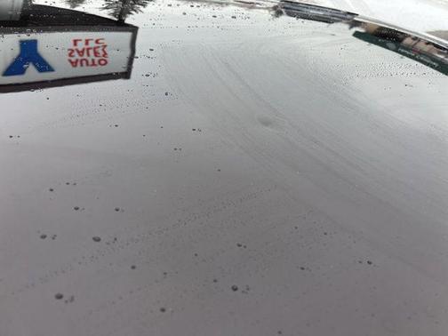 2013 Subaru Forester 2.5X Premium