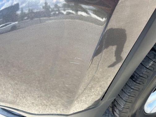 Granite Crystal Metallic Clearcoat 2015 Jeep Cherokee Latitude