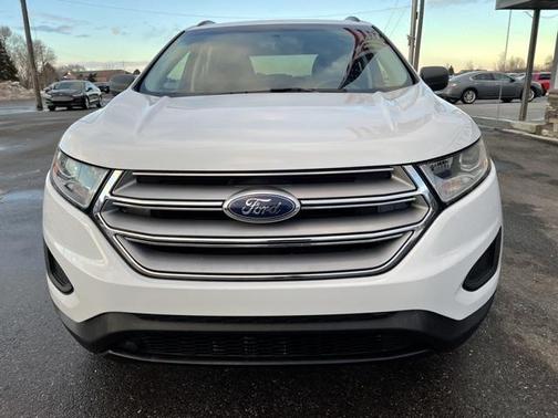 2017 Ford Edge SE