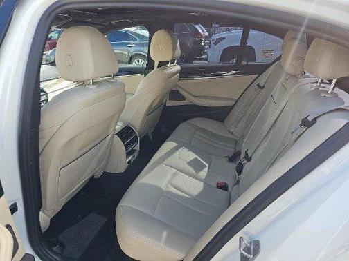 2018 BMW 530e iPerformance