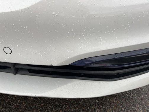 2018 BMW 530e iPerformance