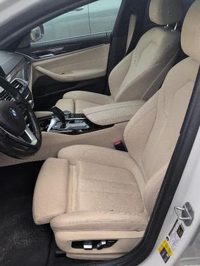 2018 BMW 530e iPerformance