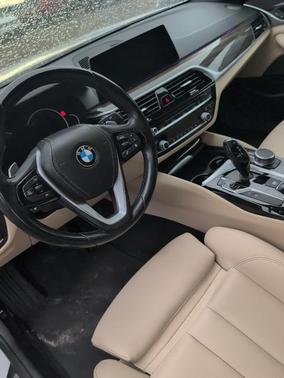2018 BMW 530e iPerformance