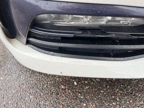 2018 BMW 530e iPerformance