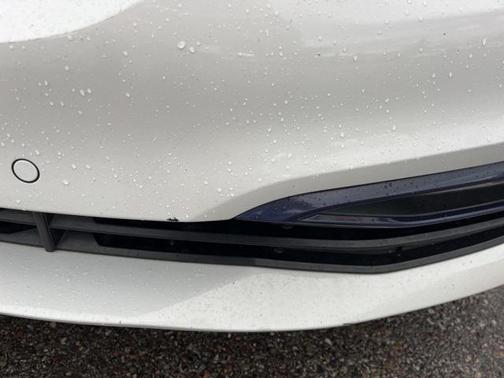 2018 BMW 530e iPerformance