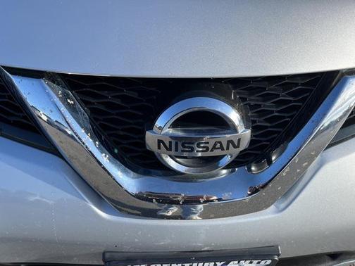 2014 Nissan Rogue SL