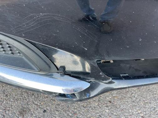 2014 Buick Regal Turbo/e-Assist Premium I