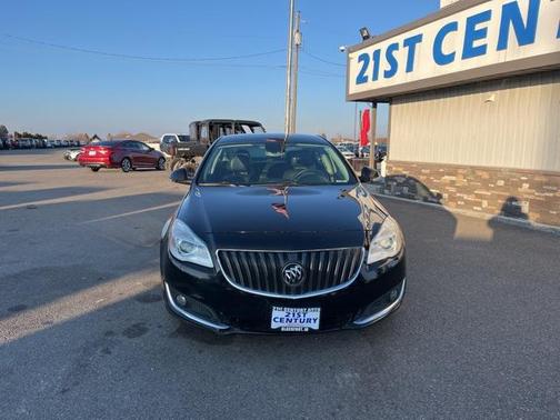 2014 Buick Regal Turbo/e-Assist Premium I