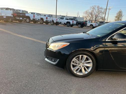 2014 Buick Regal Turbo/e-Assist Premium I