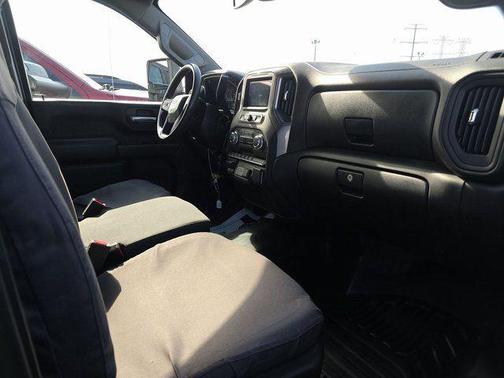 2024 GMC Sierra 3500 Base