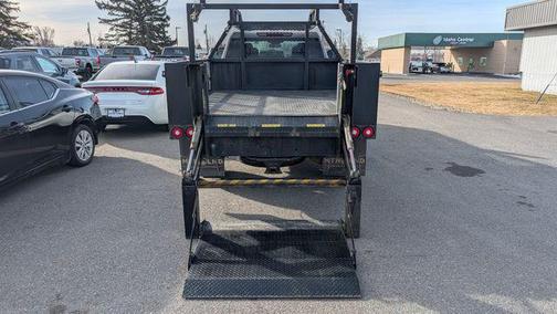 2024 GMC Sierra 3500 Base