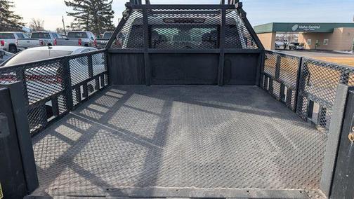 2024 GMC Sierra 3500 Base