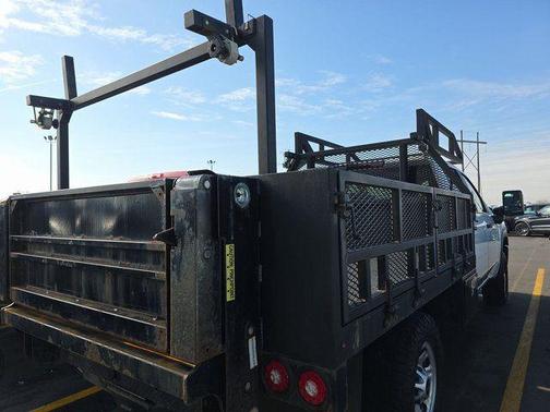 2024 GMC Sierra 3500 Base