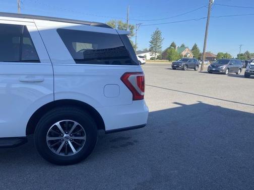 2018 Ford Expedition XLT