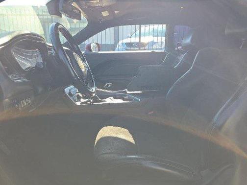 2018 Dodge Challenger GT