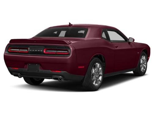2018 Dodge Challenger GT