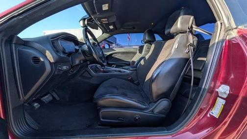 2018 Dodge Challenger GT